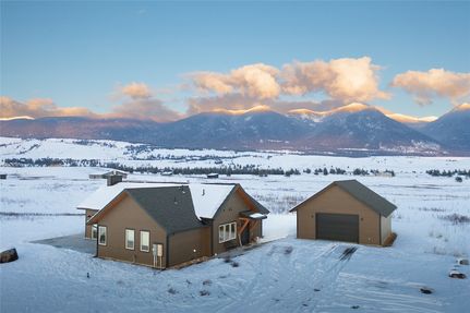 Land for sale in Lincoln County, Montana