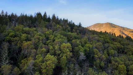 Land for sale in Jackson County, Oregon