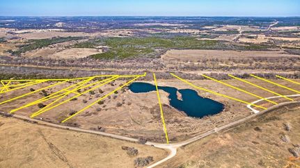Land for sale in Somervell County, Texas