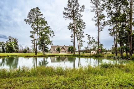 Land for sale in Walker County, Texas