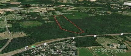Land for sale in Nash County, North Carolina