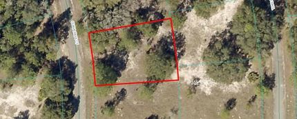Land for sale in Marion County, Florida