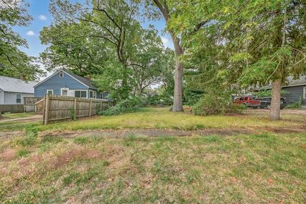 Land for sale in Muskegon County, Michigan