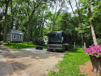 Land for sale in Wright County, Minnesota