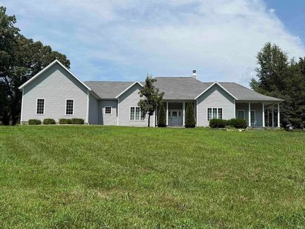 House for sale in Lawrence County, Indiana