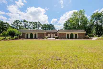 Land for sale in Berrien County, Georgia