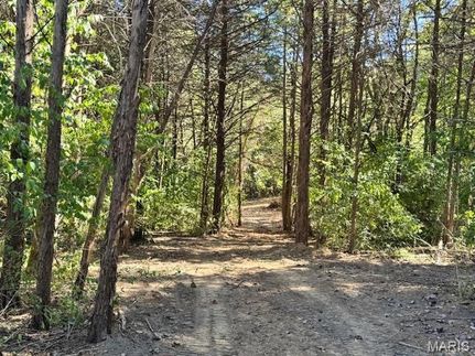 Land for sale in Warren County, Missouri