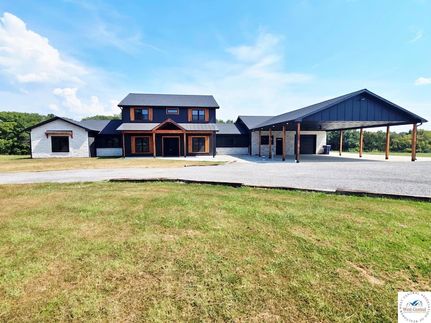 Land for sale in Pettis County, Missouri