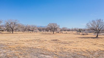 Land for sale in Valencia County, New Mexico