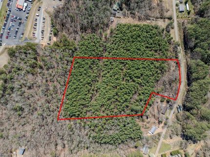 Land for sale in Cherokee County, North Carolina