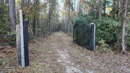 Land for sale in Nassau County, Florida