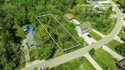 Land for sale in Dearborn County, Indiana