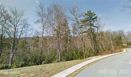 Land for sale in Transylvania County, North Carolina