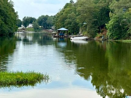 Land for sale in Talladega County, Alabama