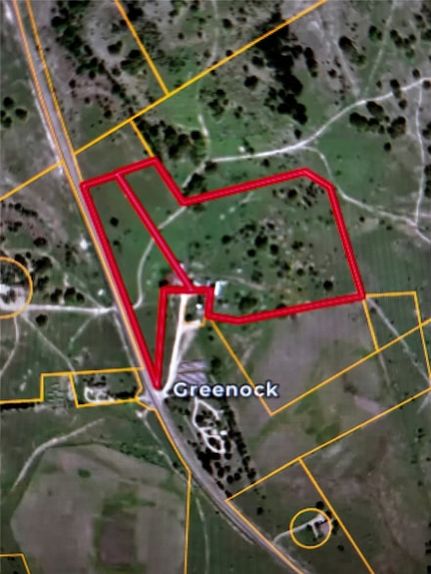 Land for sale in Bosque County, Texas