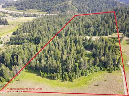 Land for sale in Kootenai County, Idaho