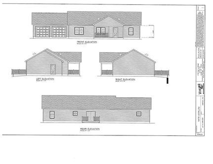 Land for sale in Penobscot County, Maine