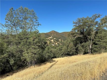 Land for sale in Lake County, California
