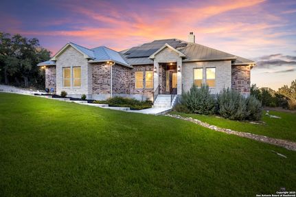 Land for sale in Comal County, Texas