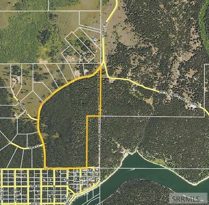 Land for sale in Fremont County, Idaho