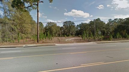Land for sale in Liberty County, Georgia