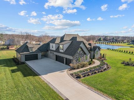 Land for sale in Putnam County, Tennessee