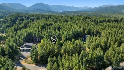 Land for sale in Kittitas County, Washington