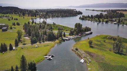 Land for sale in Flathead County, Montana