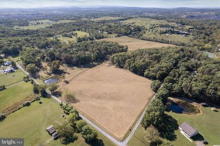 Land for sale in Frederick County, Virginia