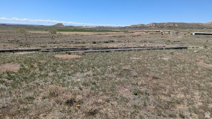 Land for sale in Uintah County, Utah