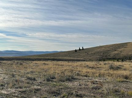 Land for sale in Meagher County, Montana