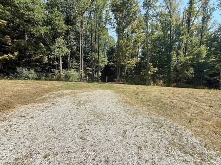 Land for sale in Morgan County, Indiana