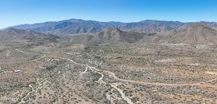 Land for sale in Yavapai County, Arizona