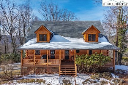 House for sale in Watauga County, North Carolina