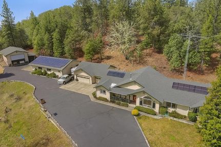 Land for sale in Josephine County, Oregon