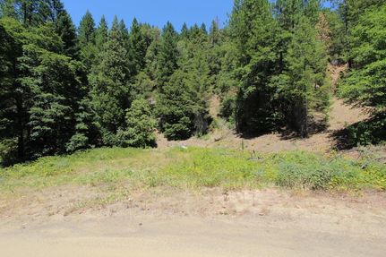 Land for sale in Josephine County, Oregon