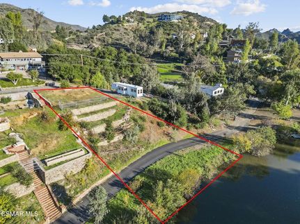 Land for sale in Los Angeles County, California