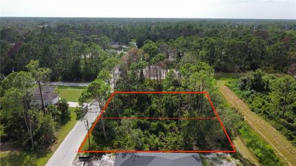 Land for sale in Sarasota County, Florida