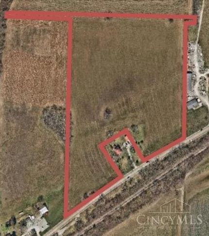 Land for sale in Hamilton County, Ohio