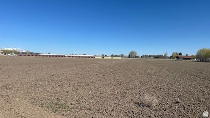 Land for sale in Franklin County, Idaho