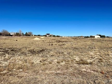 Land for sale in Pueblo County, Colorado
