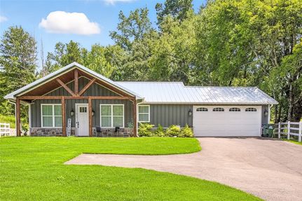 Land for sale in Smith County, Texas