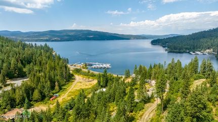 Homesite for sale in Kootenai County, Idaho