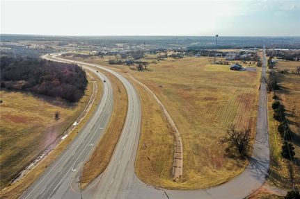 Homesite for sale in Logan County, Oklahoma