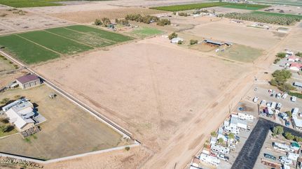 Land for sale in Yuma County, Arizona