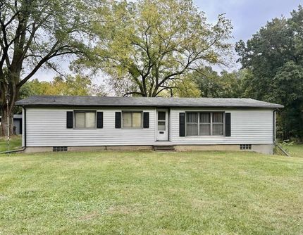 Land for sale in Porter County, Indiana