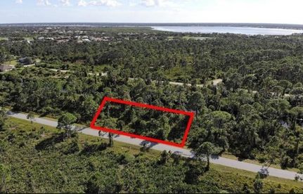 Land for sale in Charlotte County, Florida