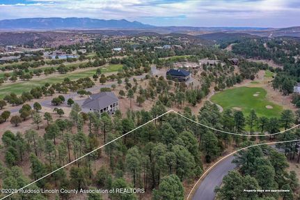 Land for sale in Lincoln County, New Mexico