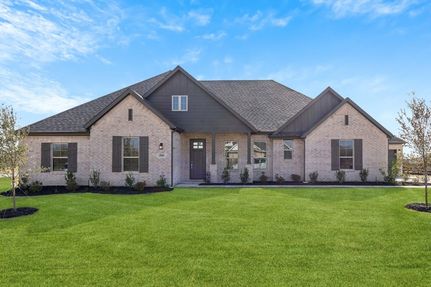 Land for sale in Ellis County, Texas