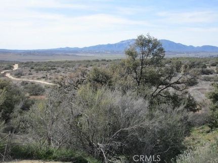 Land for sale in Riverside County, California
